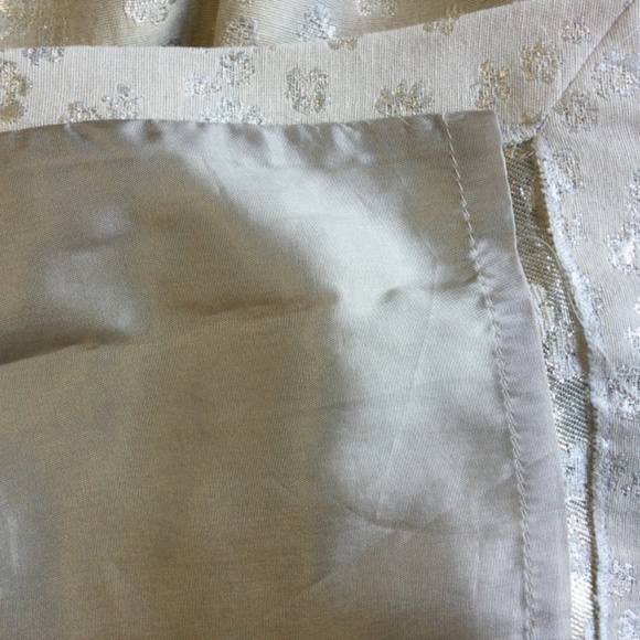 Gioffre designer wrap dress, size S - Picture 4 of 6